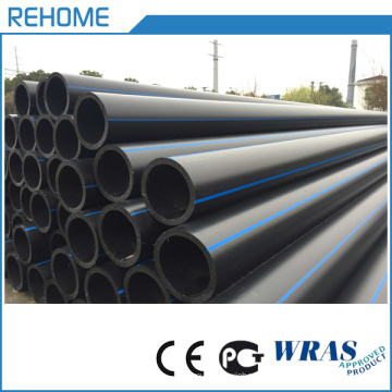Wholesale Plastic PE100 Water Supply Pn10 HDPE Pipes
